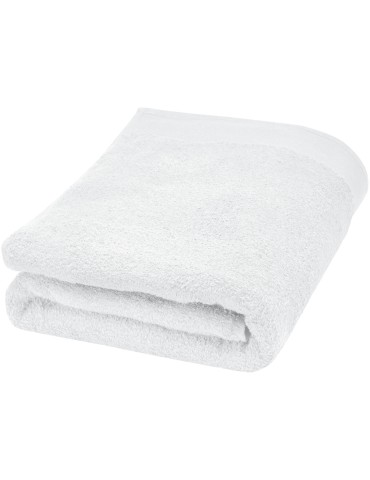 Serviette en coton 550 g/m² 70x140 cm Ellie 2