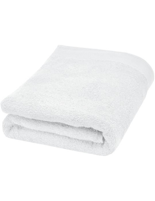 Serviette en coton 550 g/m² 70x140 cm Ellie