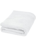 Serviette de plage en coton brodée, cadeau entreprise | Ellie
