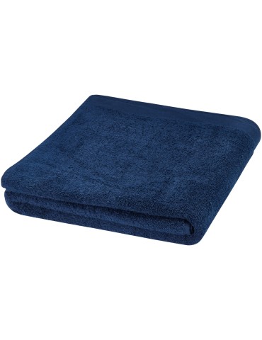 Serviette en coton 550 g/m² 100x180 cm Riley