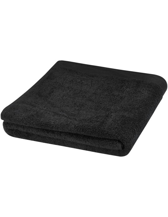 Serviette en coton 550 g/m² 100x180 cm Riley