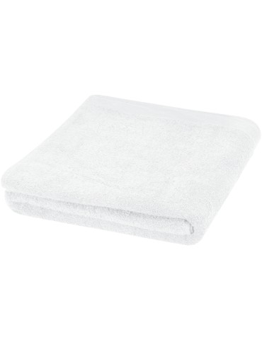 Serviette en coton 550 g/m² 100x180 cm Riley 2