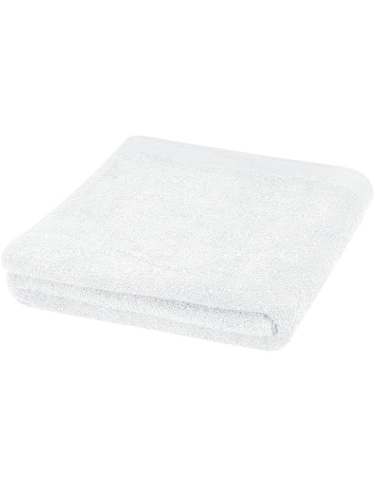 Serviette en coton 550 g/m² 100x180 cm Riley