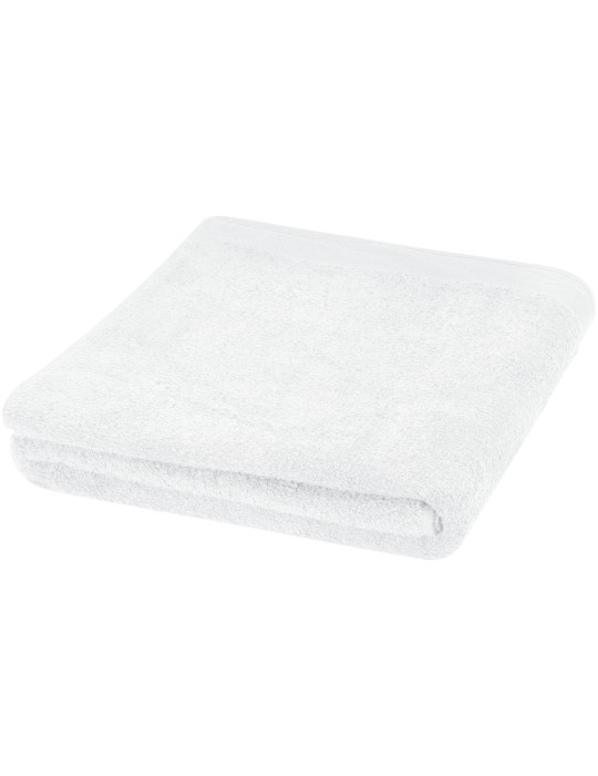 Serviette en coton 550 g/m² 100x180 cm Riley