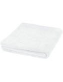 Serviette de plage brodée en coton, cadeau entreprise | Riley