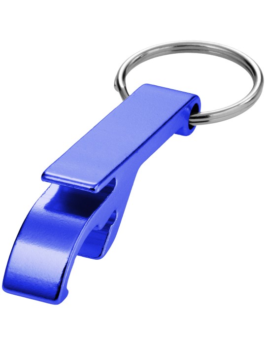 Porte-clés ouvre-bouteille et canette Tao