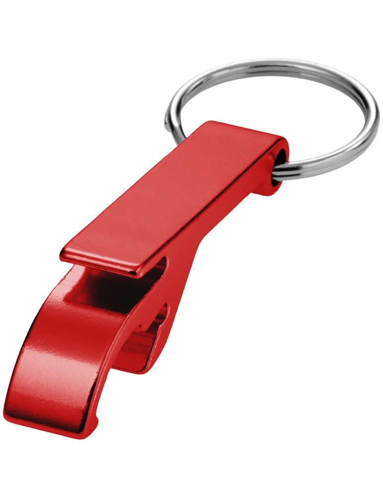 Porte-clés ouvre-bouteille et canette Tao