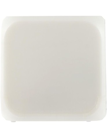 Horloge de bureau cube lumineux personnalisée Leona 2