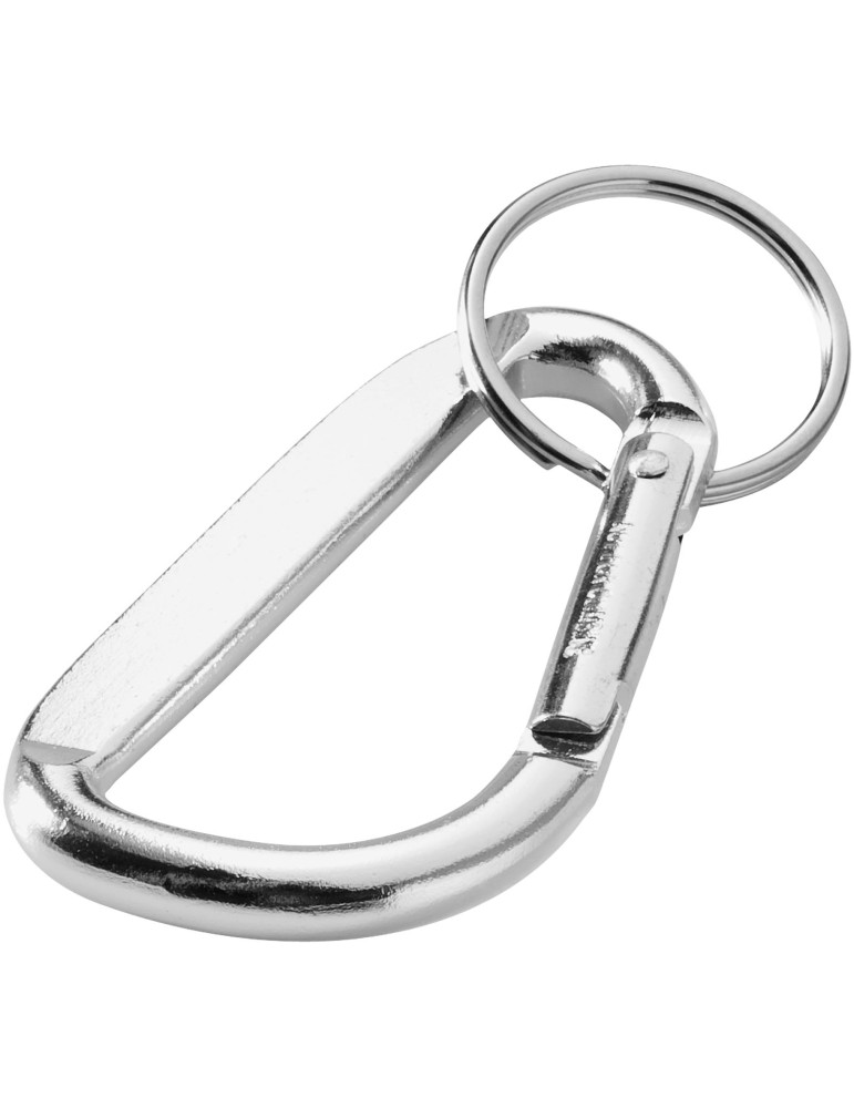 Porte-clés mousqueton Timor