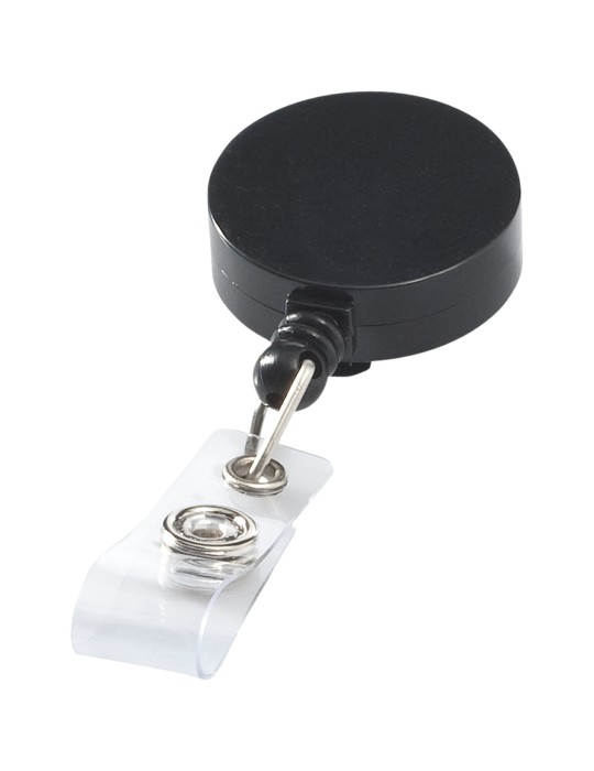 Porte-badge extensible pour salons et entreprises | Lech