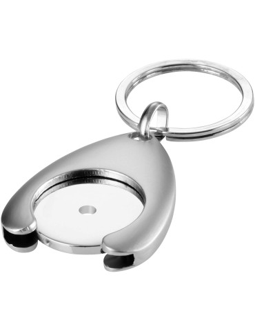 Porte-clés et porte-jeton Trolley