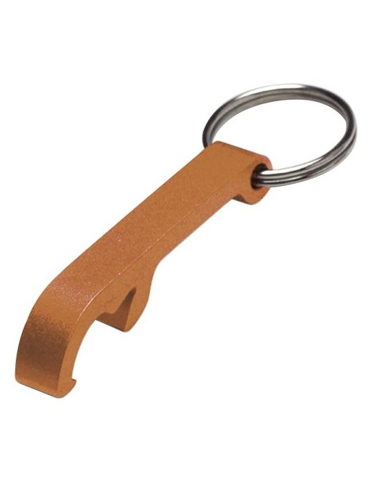 Porte-clés décapsuleur personnalisé et utile Felix
