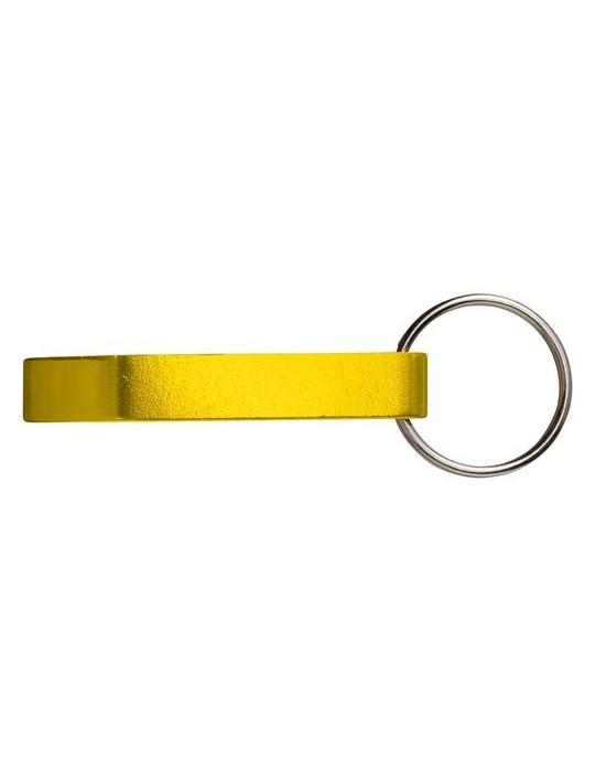 Porte-clés décapsuleur personnalisé et utile Felix