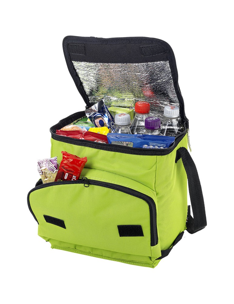 Sac isotherme pliable Stockholm 10L