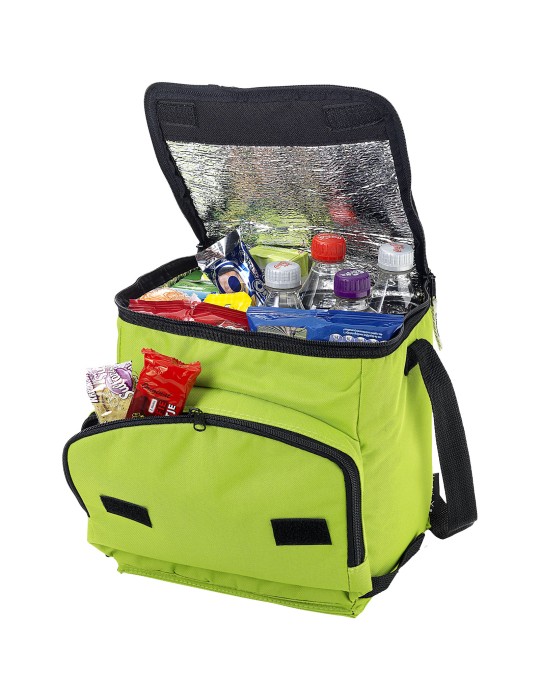 Sac isotherme pliable Stockholm 10L
