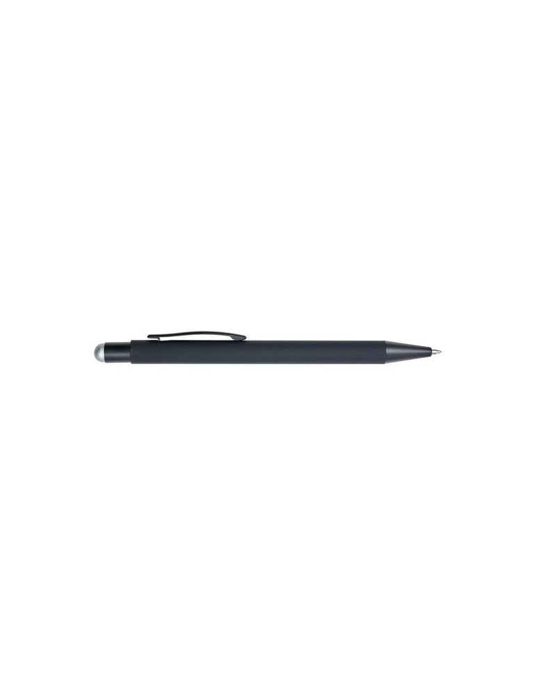 Stylo bille toucher gomme personnalisable Formentera