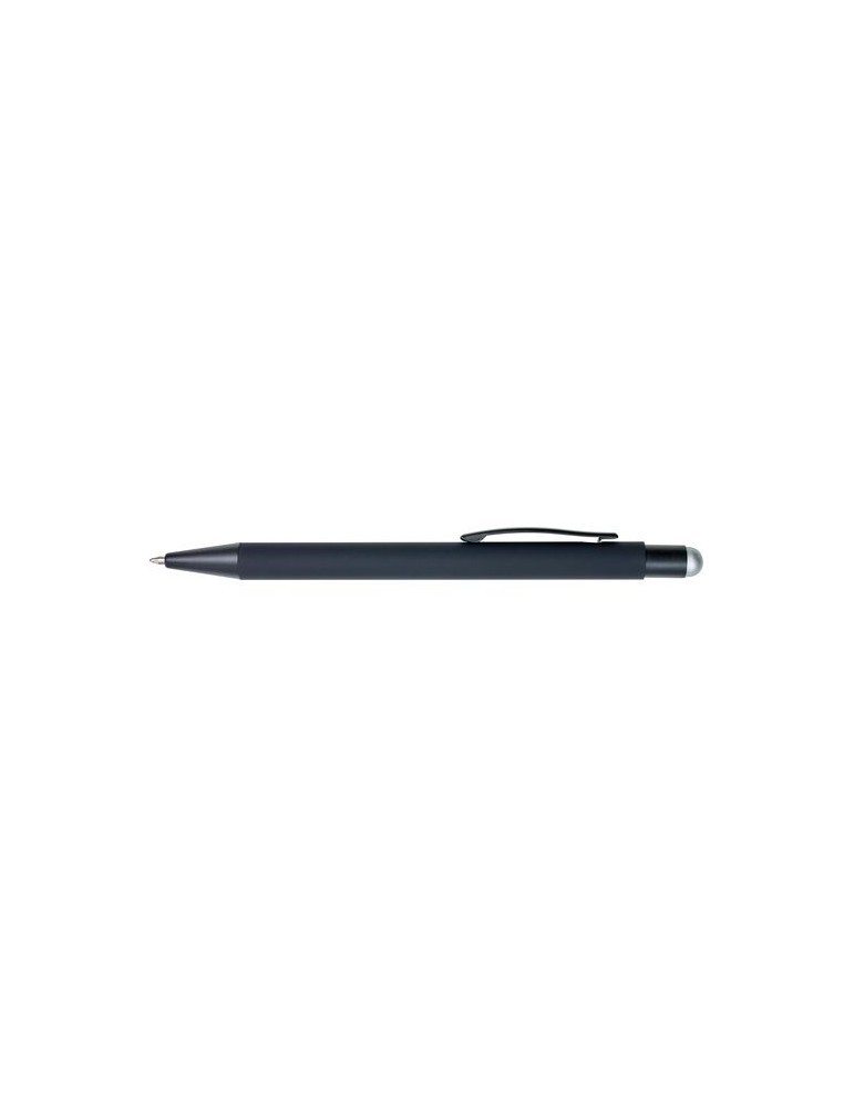 Stylo bille toucher gomme personnalisable Formentera