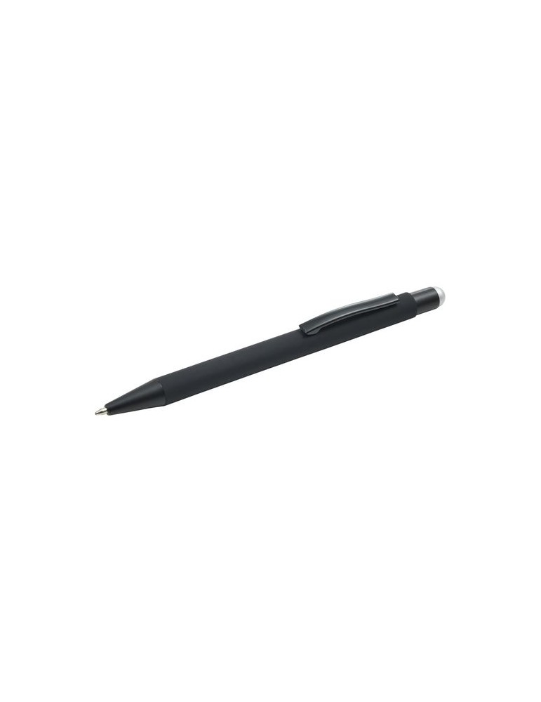 Stylo bille toucher gomme personnalisable Formentera