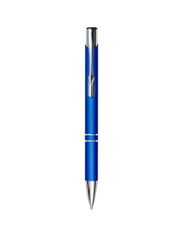 Stylo bille en métal personnalisable Yvette