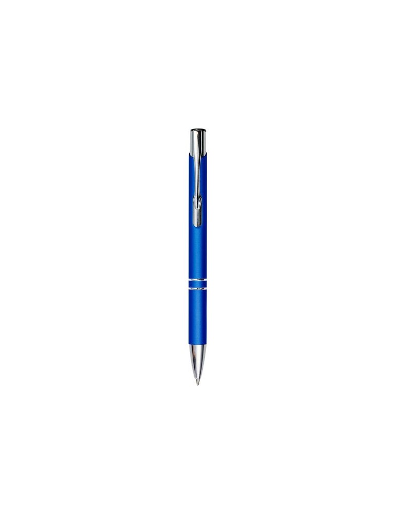 Stylo bille en métal personnalisable Yvette