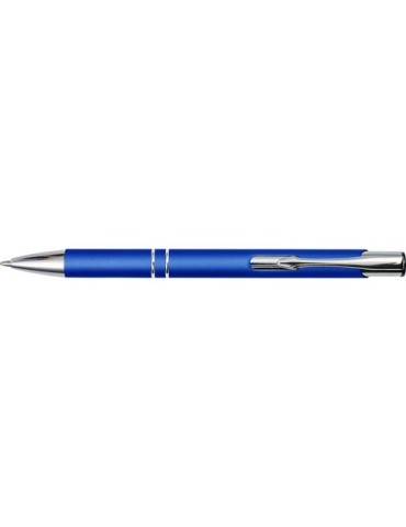 Stylo bille en métal personnalisable Yvette 2