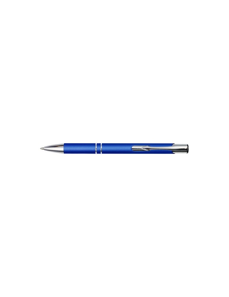 Stylo bille en métal personnalisable Yvette