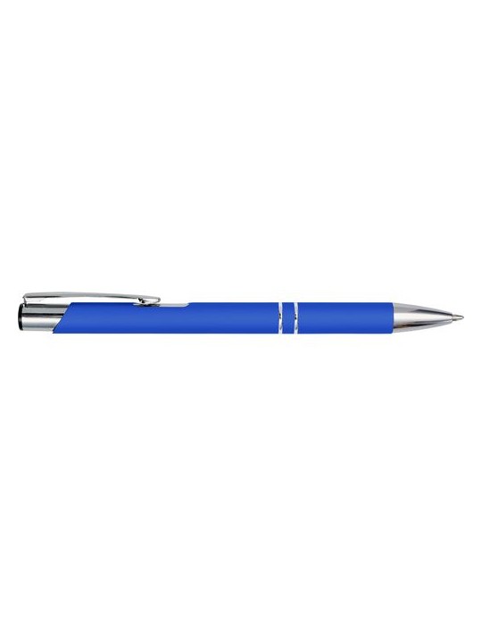 Stylo bille en métal personnalisable Yvette