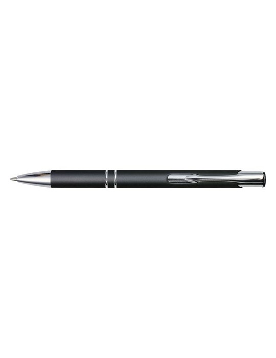 Stylo bille en métal personnalisable Yvette