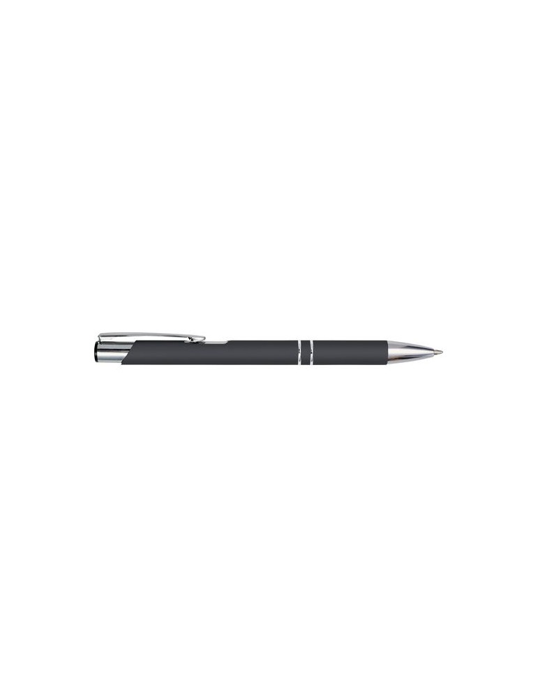 Stylo bille en métal personnalisable Yvette