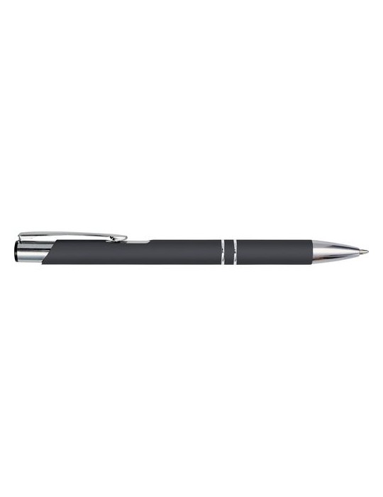 Stylo bille en métal personnalisable Yvette