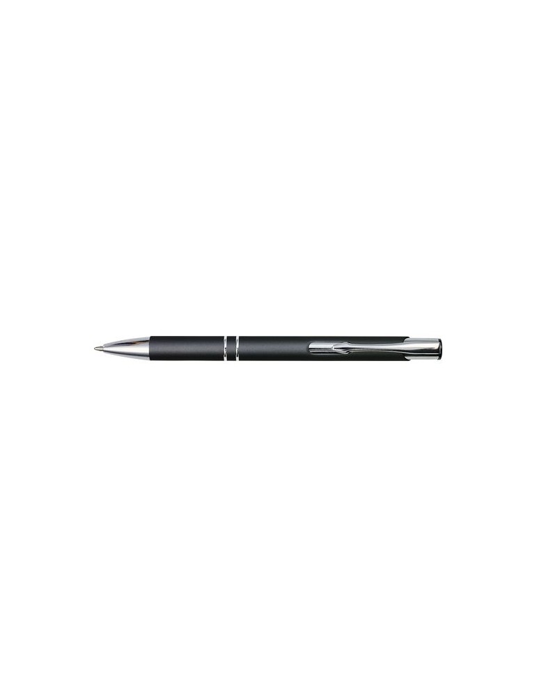 Stylo bille en métal personnalisable Yvette