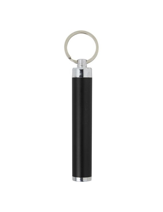 Porte-clés torche publicitaire et pratique Zola