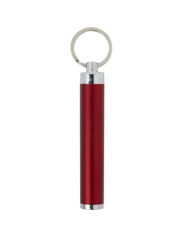 Porte-clés torche publicitaire et pratique Zola 2