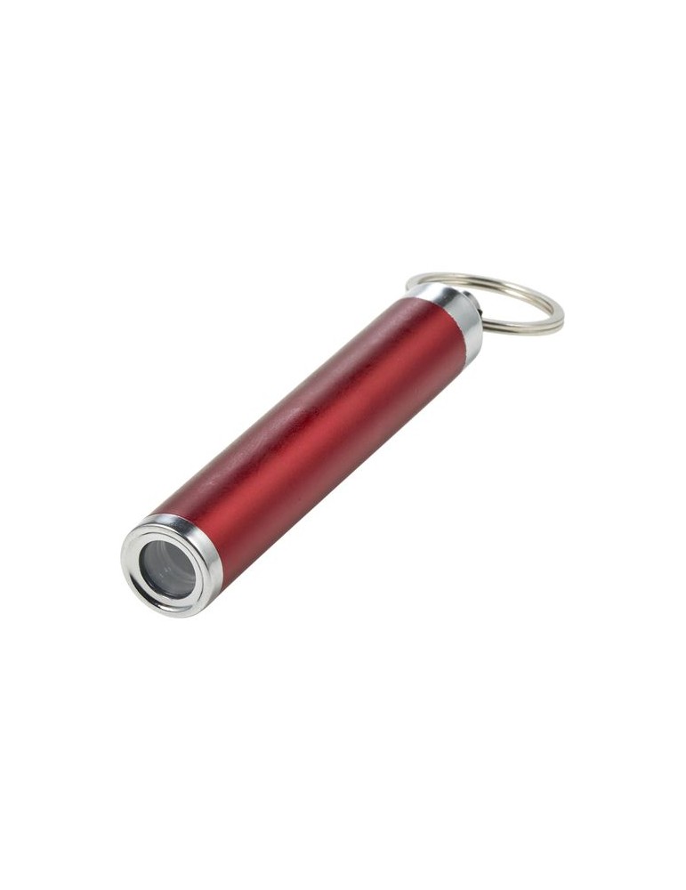 Porte-clés torche publicitaire et pratique Zola