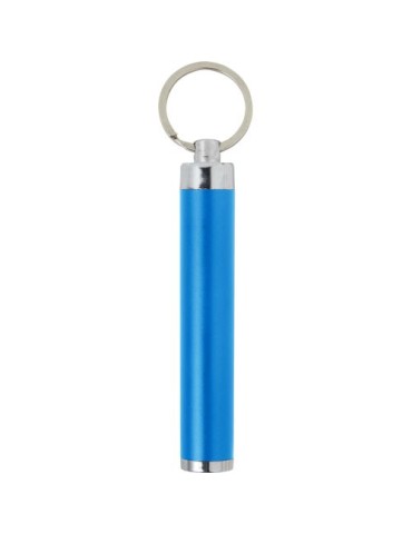 Porte-clés torche publicitaire et pratique Zola 2