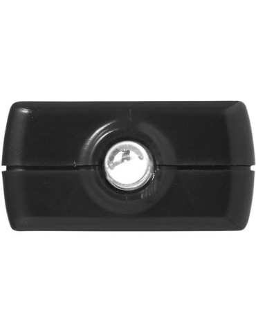 Torche magnétique multifonction et de sécurité Graham