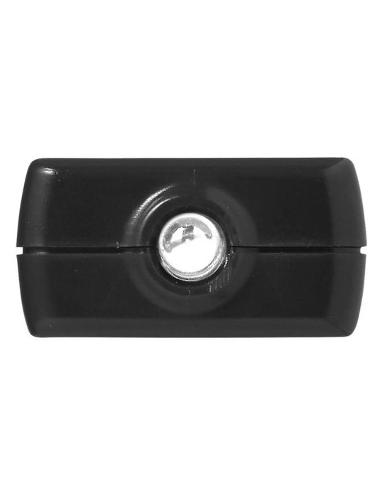 Torche magnétique multifonction et de sécurité Graham