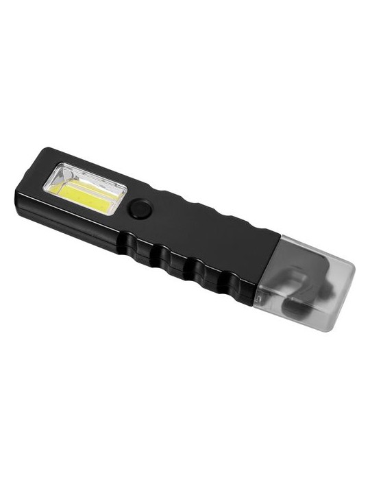 Torche magnétique multifonction et de sécurité Graham