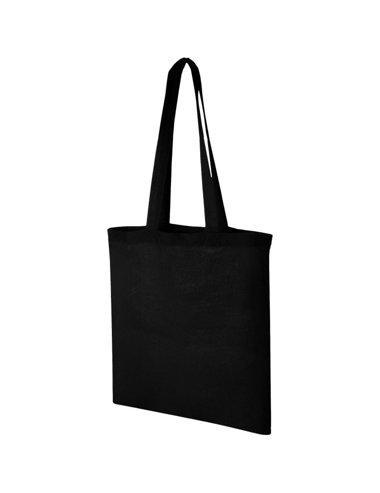 Sac shopping coton Carolina 100 gr/m² 7L