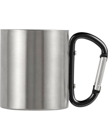 Mug double paroi unique et publicitaire Nella 2