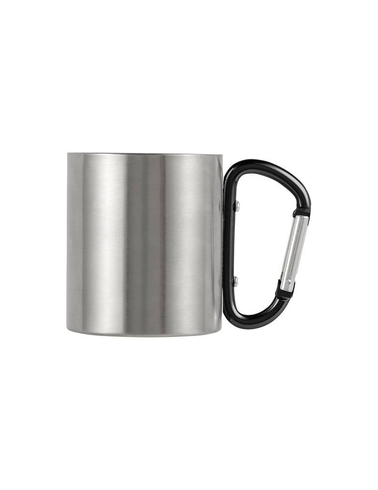 Mug double paroi unique et publicitaire Nella