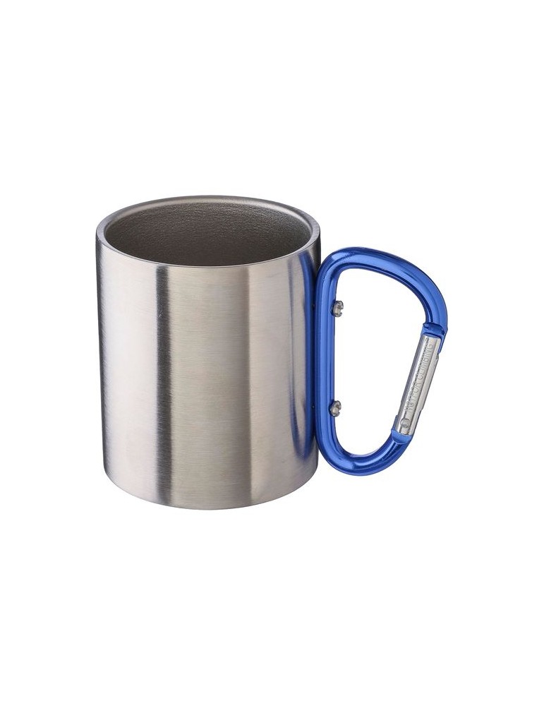 Mug double paroi unique et publicitaire Nella