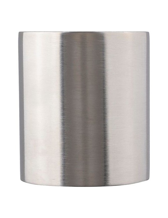 Mug double paroi unique et publicitaire Nella