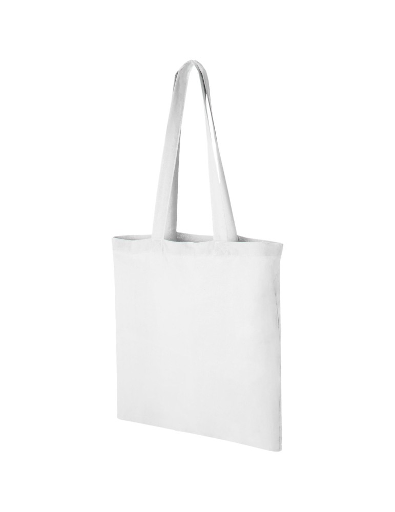 Sac shopping coton Carolina 100 gr/m² 7L