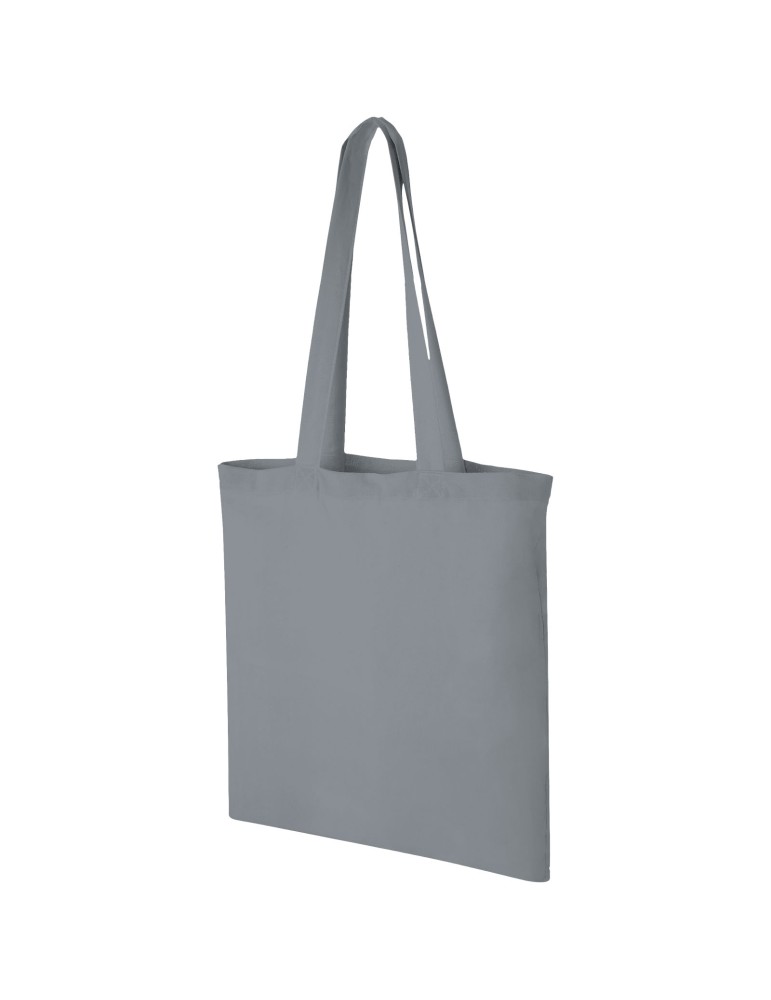 Sac shopping coton Carolina 100 gr/m² 7L
