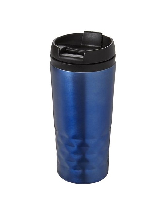 Mug isotherme pratique et élégant personnalisé Lorraine