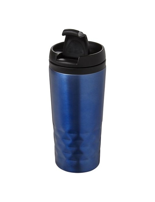 Mug isotherme pratique et élégant personnalisé Lorraine