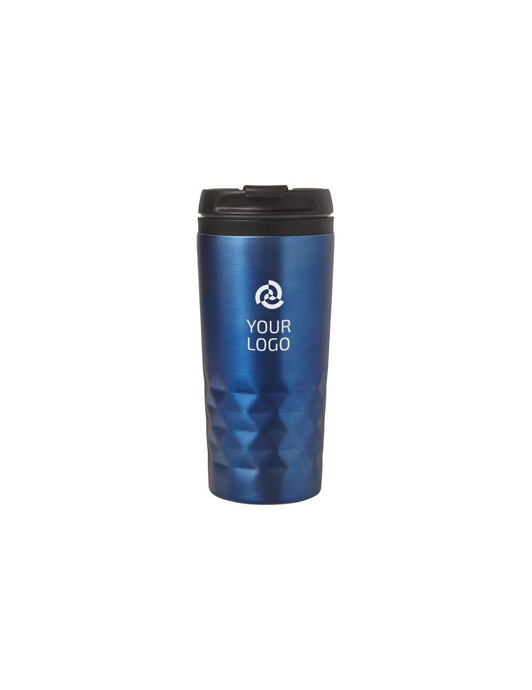 Mug isotherme pratique et élégant personnalisé Lorraine