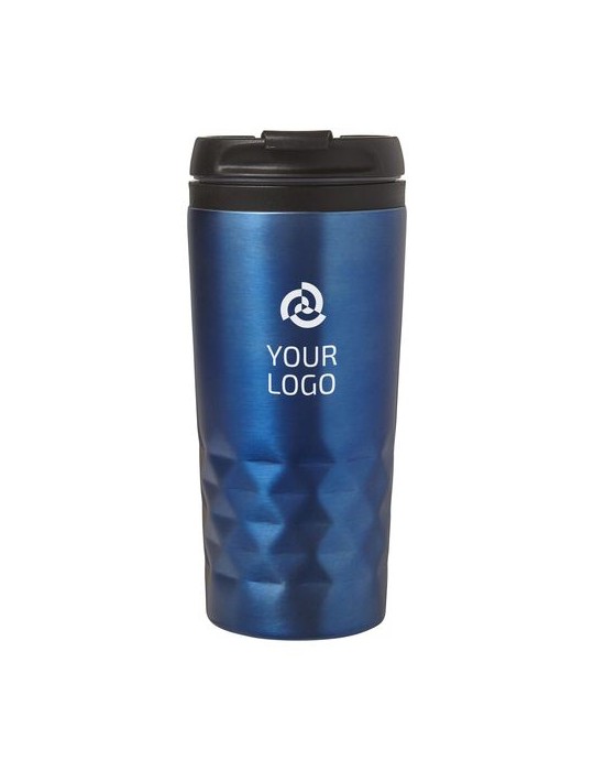Mug isotherme pratique et élégant personnalisé Lorraine