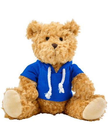Peluche Monty en cadeau d'entreprise unique